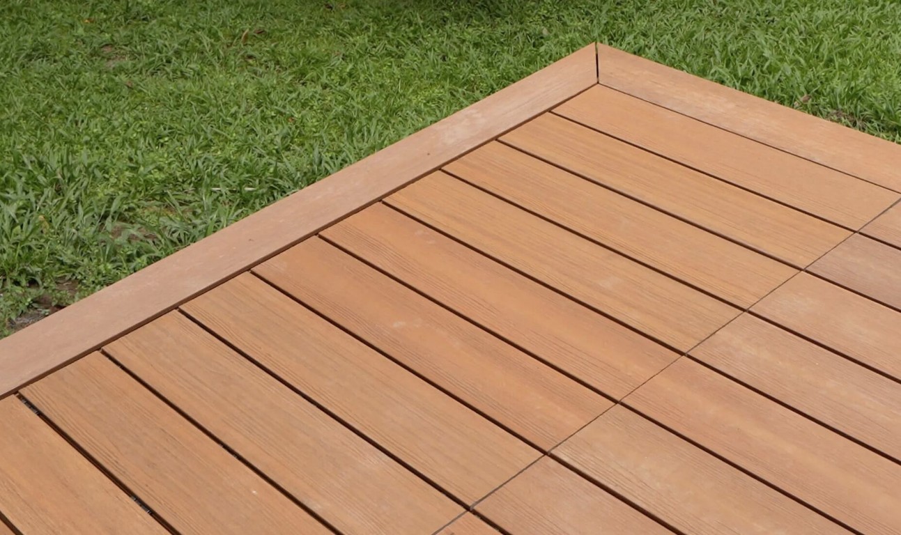Composite Deck Installation service in Brownsville, TX